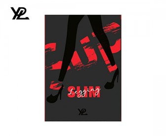 YPL Supreme 联名限定款暴暴裤 限量款瘦腿裤 YPL Supreme 联名限定款暴暴裤 限量款瘦腿裤